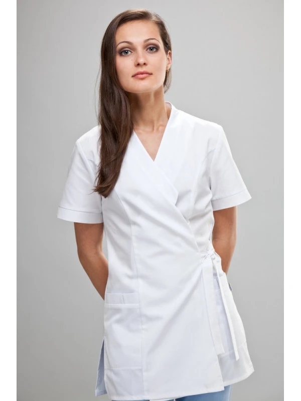 Blouse Kimono Cache Coeur Yoko Couture 3 Blouse Kimono Cache Coeur Yoko Couture