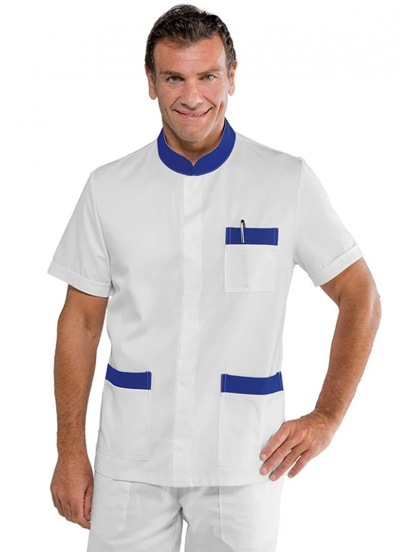 Blouse Kinésithérapeute 4 Blouse Kinésithérapeute – Image 2