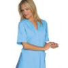 Blouse Médicale Benidorm Bleu
