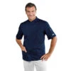 Blouse Médicale Bleu Pour Homme -Travail Professionnels Vêtements Magasin blouse medicale bleu pour homme