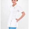 Blouse Médicale Dana Couture 2 Blouse Médicale Dana Couture -Travail Professionnels Vêtements Magasin blouse medicale dana couture