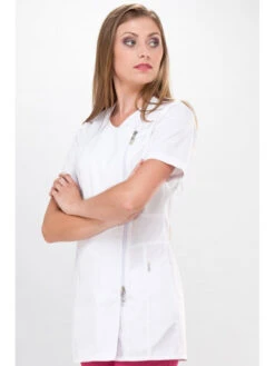 Blouse Médicale Dana Couture -Travail Professionnels Vêtements Magasin blouse medicale dana couture 2