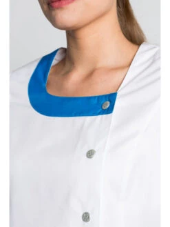 Blouse Médicale Dyneke 8 Blouse Médicale Dyneke -Travail Professionnels Vêtements Magasin blouse medicale dyneke 2