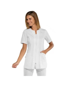 Blouse Médicale Moderne