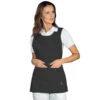 Chasuble Médicale Papeete Anthracite 2 Chasuble Médicale Papeete Anthracite -Travail Professionnels Vêtements Magasin blouse medicale papeete anthracite