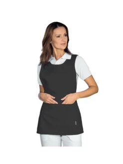 Chasuble Médicale Papeete Anthracite