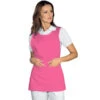 Chasuble Médicale Papeete Fuchsia 1 Chasuble Médicale Papeete Fuchsia -Travail Professionnels Vêtements Magasin blouse medicale papeete fuchsia