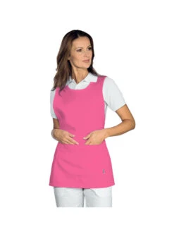 Chasuble Médicale Papeete Fuchsia