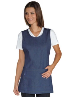 Chasuble Médicale Papeete Jeans