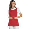 Chasuble Médicale Papeete Rouge -Travail Professionnels Vêtements Magasin blouse medicale papeete rouge