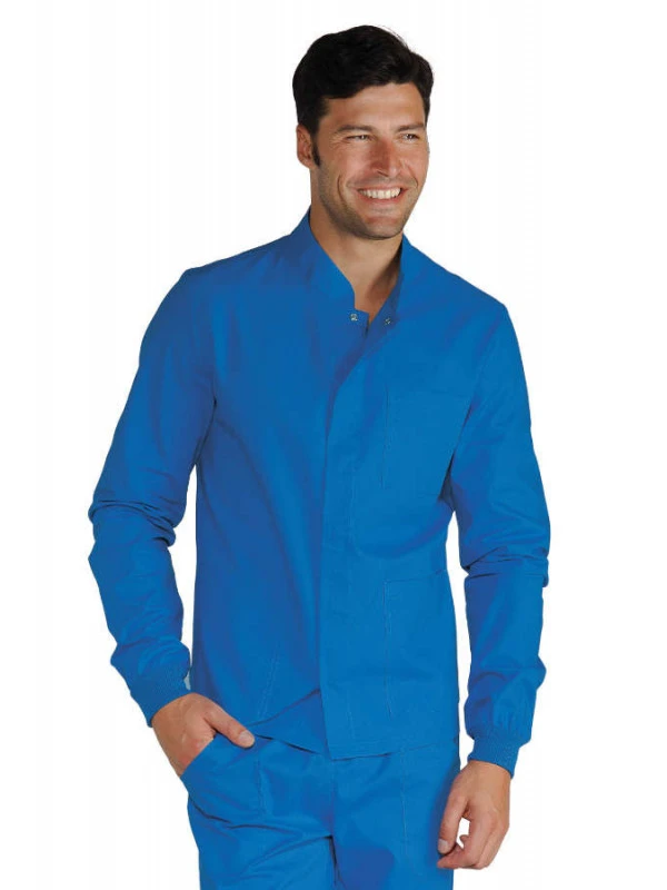 Blouse Médicale Pour Homme 4 Blouse Médicale Pour Homme – Image 2