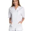 Blouse Pharmacie Unisexe 2 Blouse Pharmacie Unisexe -Travail Professionnels Vêtements Magasin blouse pharmacie unisexe