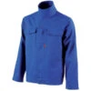 Blouson Bleu De Travail A.Lafont -Travail Professionnels Vêtements Magasin blouson bleu de travail a lafont