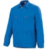 Bleu De Travail Fermeture à Glissière Lafont 2 Bleu De Travail Fermeture à Glissière Lafont -Travail Professionnels Vêtements Magasin blouson bleu de travail pas cher a lafont