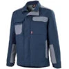 Blouson De Travail Bleu Marine Et Gris Adolphe Lafont 1 Blouson De Travail Bleu Marine Et Gris Adolphe Lafont -Travail Professionnels Vêtements Magasin blouson de travail bleu marine et gris adolphe lafont