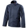 Blouson De Travail Ergonomique Bleu Encre Active A. Lafont 2 Blouson De Travail Ergonomique Bleu Encre Active A. Lafont -Travail Professionnels Vêtements Magasin blouson de travail ergonomique bleu encre active a lafont