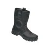 Botte De Sécurité Cuir S3 SRC WR Non-métallique Maxguard -Travail Professionnels Vêtements Magasin botte de securite cuir s3 src wr non metallique maxguard