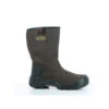 Bottes De Sécurité Fourrées Safety Jogger Boreas S3 SRC HRO CI Non Métalliques -Travail Professionnels Vêtements Magasin bottes de securite fourrees safety jogger boreas s3 src hro ci non metalliques