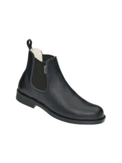 Bottine De Sécurité Classe S3 SRC ESD Maxguard