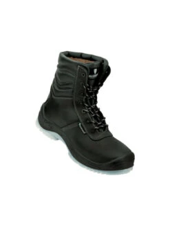 Bottine De Sécurité Fourrée S3 CI SRC Maxguard