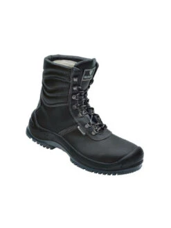 Bottine De Sécurité Fourrée S3 SRC CI Maxguard