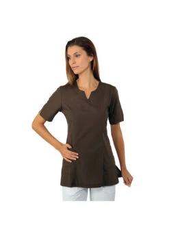 Casaque Femme Tiffany Cacao