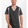 Casaque Médicale Déperlance Homme 1 Casaque Médicale Déperlance Homme -Travail Professionnels Vêtements Magasin casaque medicale impermeable homme
