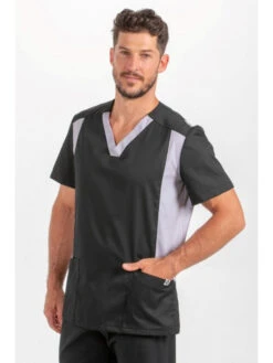 Casaque Médicale Déperlance Homme 9 Casaque Médicale Déperlance Homme -Travail Professionnels Vêtements Magasin casaque medicale impermeable homme 2