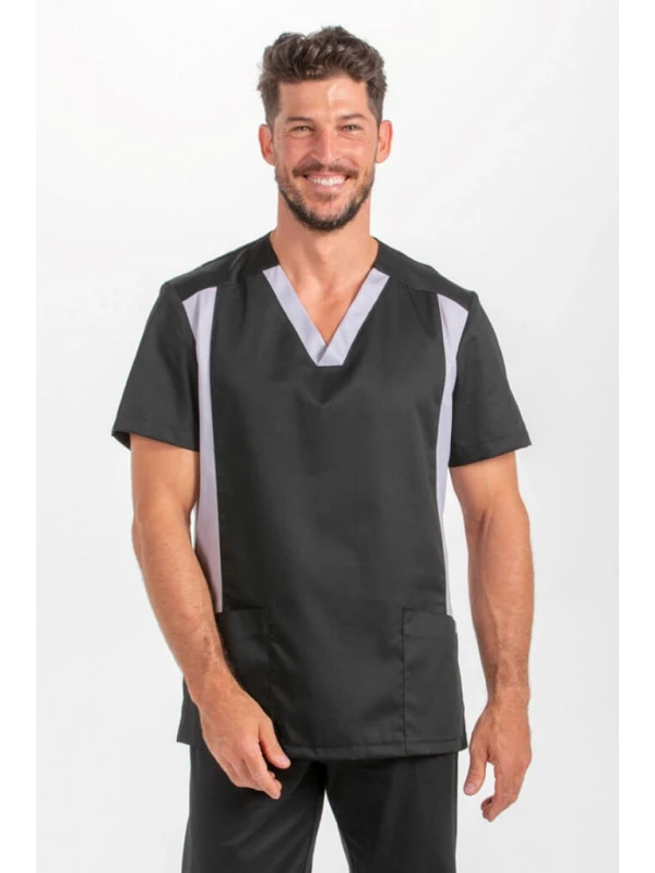 Casaque Médicale Déperlance Homme 3 Casaque Médicale Déperlance Homme