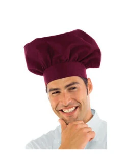 Toque De Chef Cuisinier Bordeaux