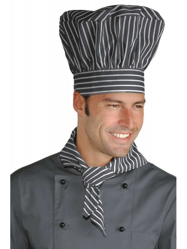 Toque De Chef Cuisinier Londra 12 4 Toque De Chef Cuisinier Londra 12 – Image 2