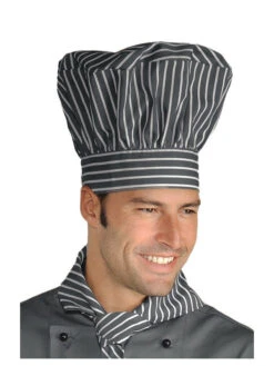 Toque De Chef Cuisinier Londra 12