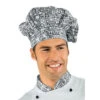 Toque De Chef Cuisinier New York -Travail Professionnels Vêtements Magasin chapeau chef cuisinier new york