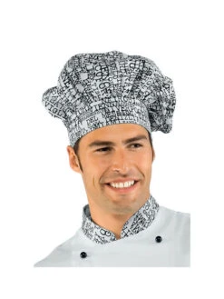 Toque De Chef Cuisinier New York