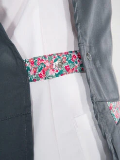 Chasuble Agent Entretien Tendance Gris CAMILLE 10 Chasuble Agent Entretien Tendance Gris CAMILLE -Travail Professionnels Vêtements Magasin chasuble agent entretien tendance gris camille 3