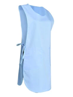 Chasuble Agent Nettoyage Hospitalier Bleu Ciel MARION 11 Chasuble Agent Nettoyage Hospitalier Bleu Ciel MARION -Travail Professionnels Vêtements Magasin chasuble agent nettoyage hospitalier bleu ciel marion 4