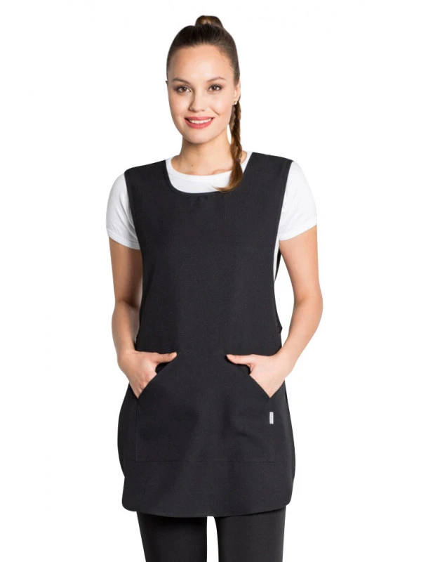 Chasuble De Travail Noir 3 Chasuble De Travail Noir