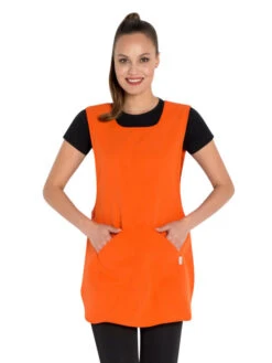 Chasuble De Travail Orange