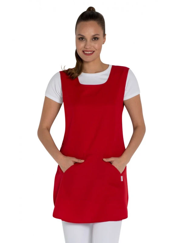 Chasuble De Travail Rouge 3 Chasuble De Travail Rouge