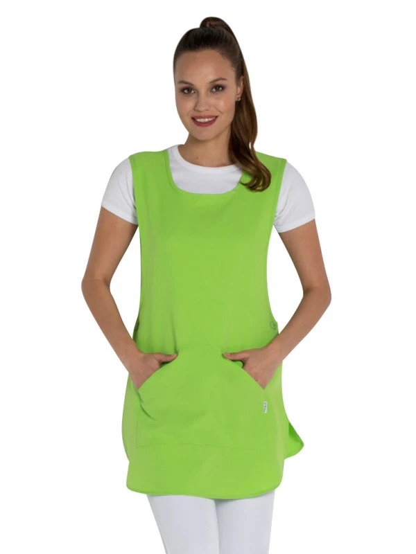 Chasuble De Travail Vert Pomme 3 Chasuble De Travail Vert Pomme