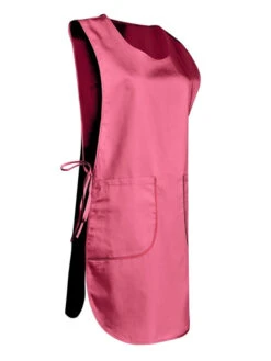 Chasuble Femme Ménage Hôpital Rose Fuchsia MARION 9 Chasuble Femme Ménage Hôpital Rose Fuchsia MARION -Travail Professionnels Vêtements Magasin chasuble femme menage hopital rose fuchsia marion 3