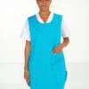 Chasuble Personnel Entretien Bleu MARION -Travail Professionnels Vêtements Magasin chasuble personnel entretien bleu marion