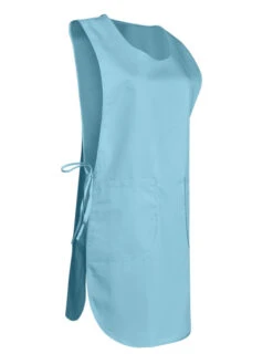 Chasuble Personnel Entretien Bleu MARION -Travail Professionnels Vêtements Magasin chasuble personnel entretien bleu marion 3