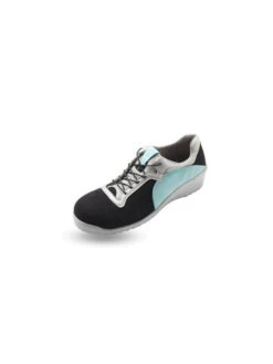 Chaussure De Sécurité à Lacets Basse Annie Nordways