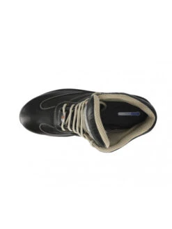 Chaussure De Sécurité à Lacets Montante Homme AlexandreNordways -Travail Professionnels Vêtements Magasin chaussure de securite a lacets montante homme alexandre nordways 2