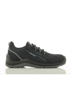 Chaussure De Sécurite Basse Safety Jogger Advance S1P SRC - Noir