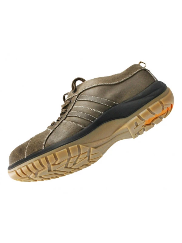 Chaussure De Sécurité Basses Pierre Nordways 4 Chaussure De Sécurité Basses Pierre Nordways – Image 2