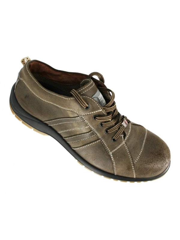 Chaussure De Sécurité Basses Pierre Nordways 5 Chaussure De Sécurité Basses Pierre Nordways – Image 3