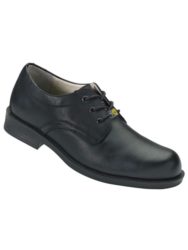 Chaussure De Sécurité "costume" S3 SRC ESD Maxguard 3 Chaussure De Sécurité "costume" S3 SRC ESD Maxguard