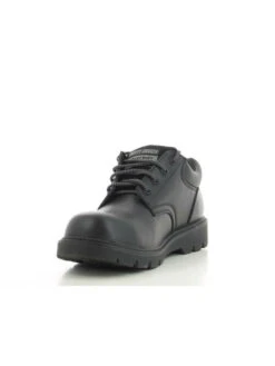 Chaussure De Sécurité Cuir Noir Safety Jogger X1110 S3 SRC Non Métalliques 10 Chaussure De Sécurité Cuir Noir Safety Jogger X1110 S3 SRC Non Métalliques -Travail Professionnels Vêtements Magasin chaussure de securite cuir noir safety jogger x1110 s3 src non metalliques 3